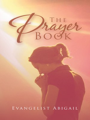 cover image of The Prayer Book